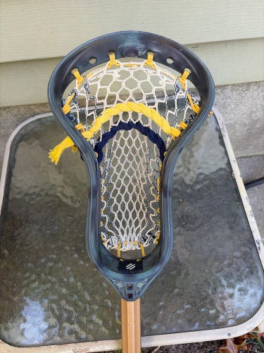 StringKing Mark 2F Used Stringing Head (Used)