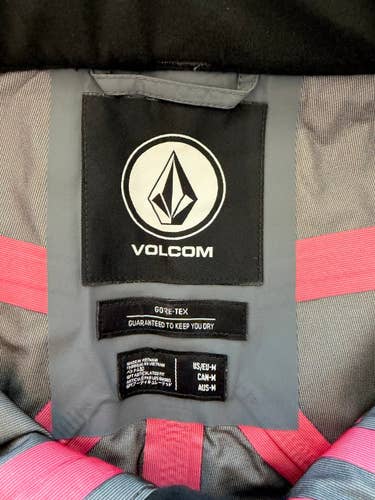Volcom Guide GORE-TEX Snowboard Pants (NEW)