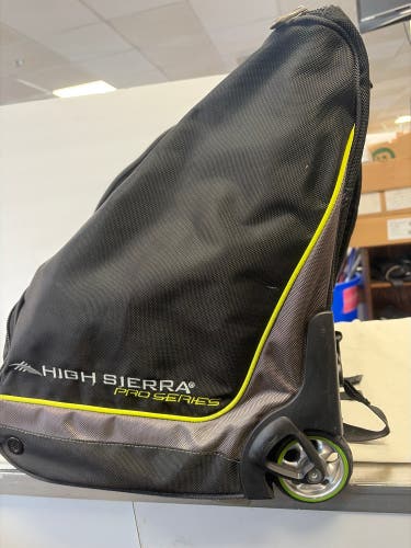 High Sierra Boot Bag (Used)
