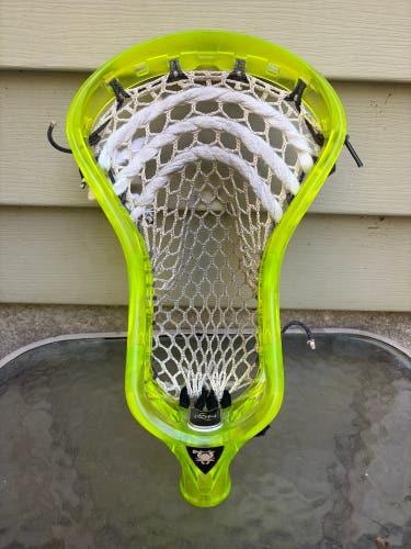 ECD Ion Used Stringing Head (Used)