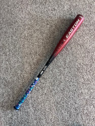 2025 Easton MAV1 Alloy USSSA Certified Bat (-8) 32" (Used)