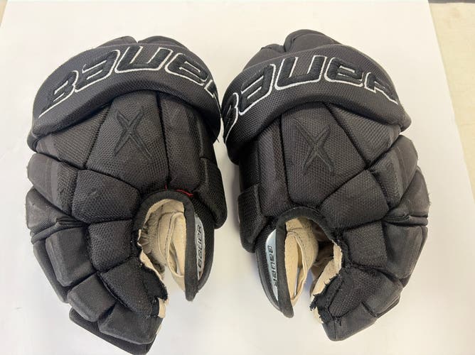 Bauer Vapor 1X Pro Lite Gloves 13" (Used)