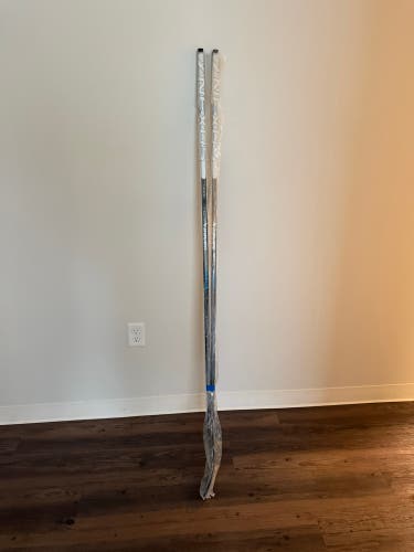 Senior Bauer Team Nexus Left Hand Hockey Stick P92 77 Flex (New)