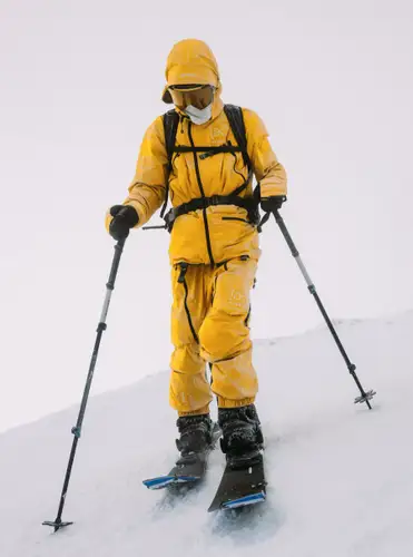 Burton [ak] GORE-TEX Kalausi 3L Bib Pants (NEW)
