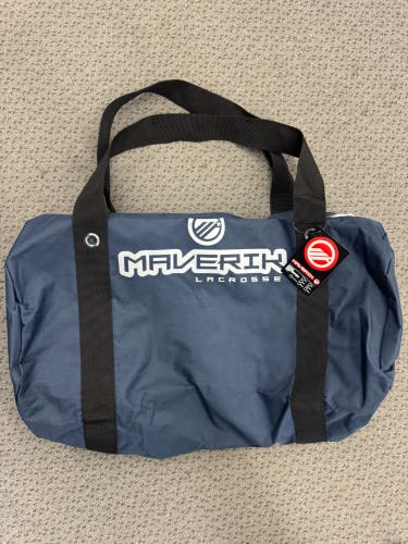 Maverik Mini Monster Bag (New) Navy