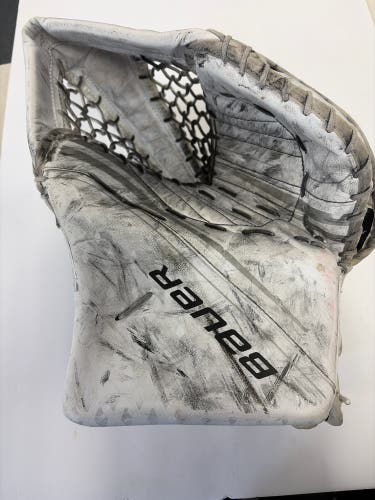 Bauer Vapor X2.7 Regular (Used)