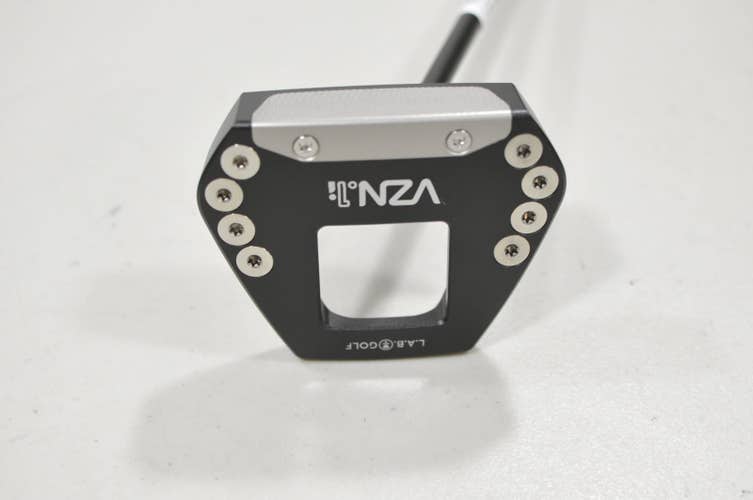 LAB Golf VZN.1i 32" 71 Putter Right Accra Steel #230259