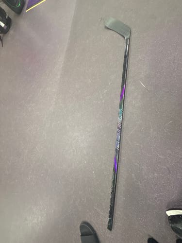 Senior Bauer Nexus League Left Hand Hockey Stick P28M 70 Flex Pro Stock (New)