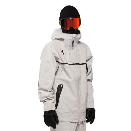 WhiteSpace 3L Performence Jacket (NEW)