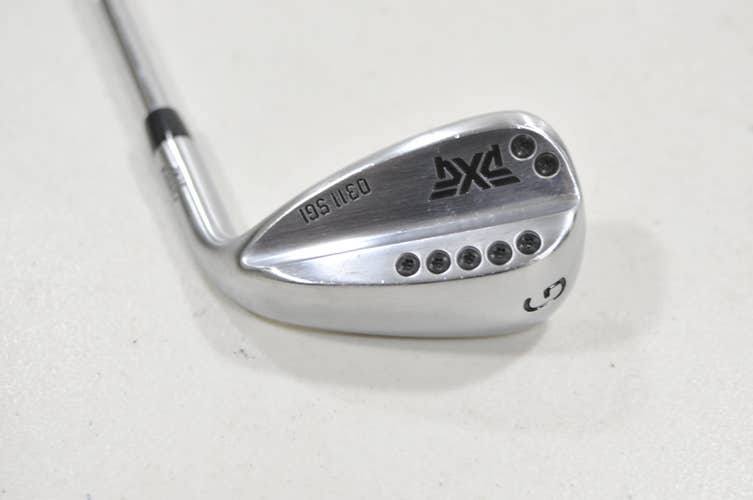 PXG Gen2 0311 SGI GW Gap Wedge Right KBS 610 110 Steel #230126