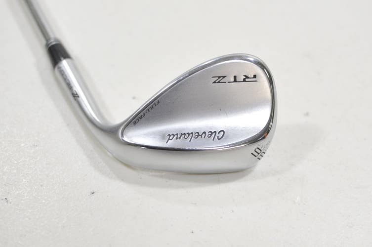 Cleveland RTZ Tour Satin 56-8 Wedge Right N.S. Pro Modus3 105g Steel #230057