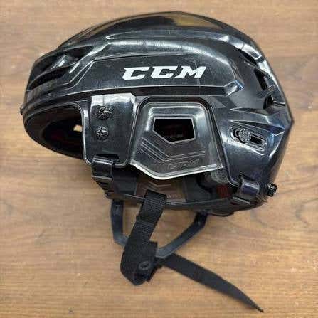 CCM Resistance 300 | Hockey Helmet | Small | Black