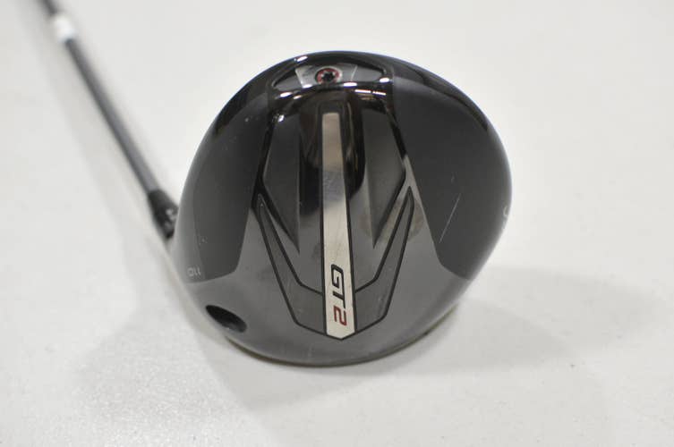 Titleist GT2 10* Driver Stiff Flex Right Denali 6.0 50g  # 222292