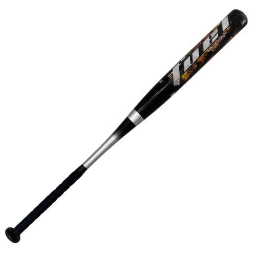 Used Rawlings FUEL BB/SB Slowpitch Bat 34" 28oz 11406-S000113684