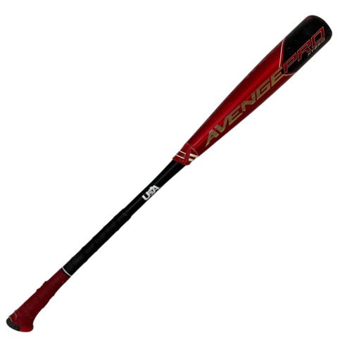 Used AXE AVENG PRO HYBRID BB/SB USA 2 5/8 Bat 32" -10 11406-S000113685