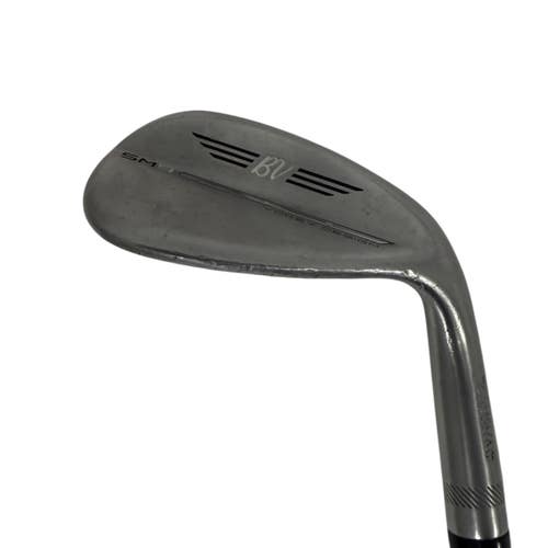 Used Titleist SM9 Golf Wedge Mens RH 56 Degree 11406-S000113671