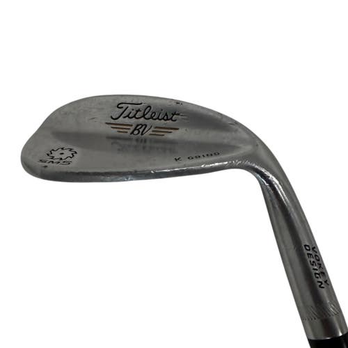 Used Titleist SM5 Golf Wedge Mens RH 58 Degree 11406-S000113673