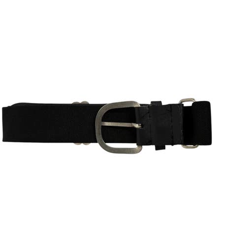 Used BB/SB Belt Black 11406-S000113651
