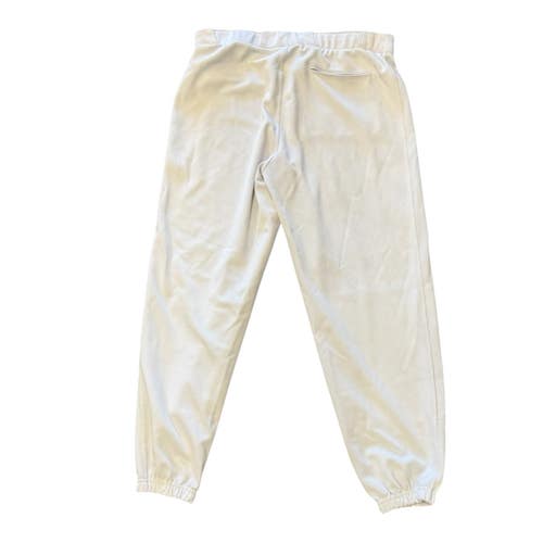Used Champro BB/SB Pant Mens White 2XL 11406-S000113646
