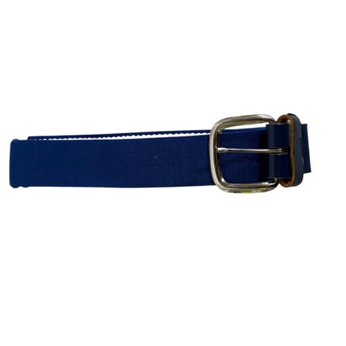 Used BB/SB Belt Royal Blue 11406-S000113648