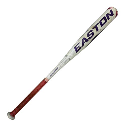 Used Easton PINK SAPPHIRE BB/SB Fastpitch Bat 28" -10 11406-S000113616