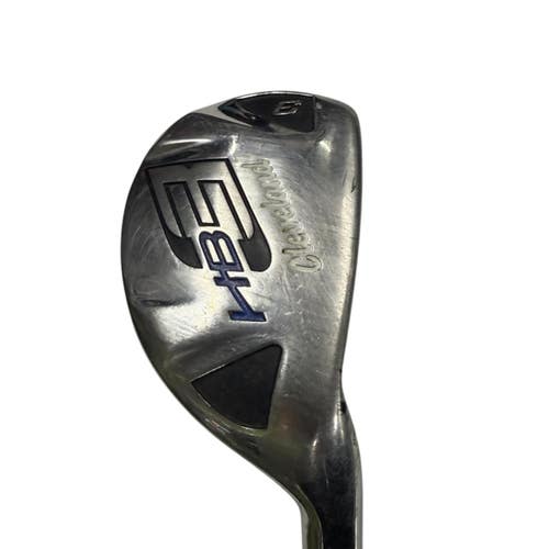 Used Cleveland HB3 Mens RH 3 Iron Regular Flex Graphite 11406-S000113609