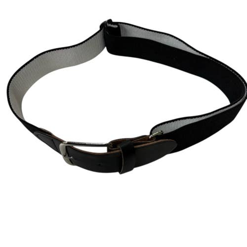 Used Champro BB/SB Belt Black 11406-S000113603