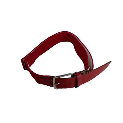 Used Champro BB/SB Belt Red 11406-S000113550