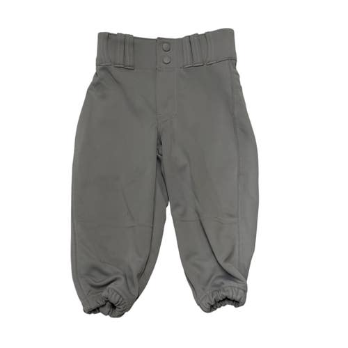 Used Champro BB/SB Pant Boys Grey XS 11406-S000113547