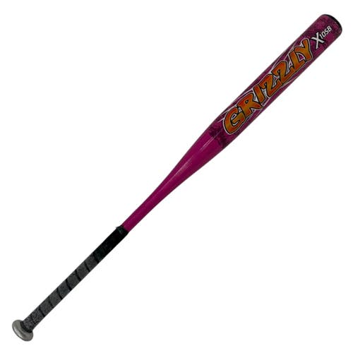 Used MACGREGOR BB/SB Slowpitch Bat 34" 28oz 11406-S000113540