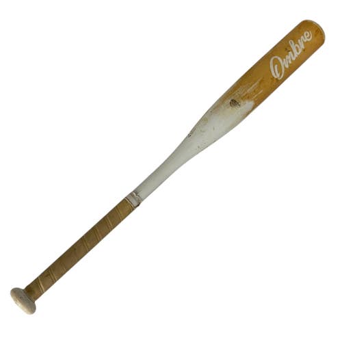 Used Rawlings OMBRE BB/SB Fastpitch Bat 26" -11 11406-S000113533