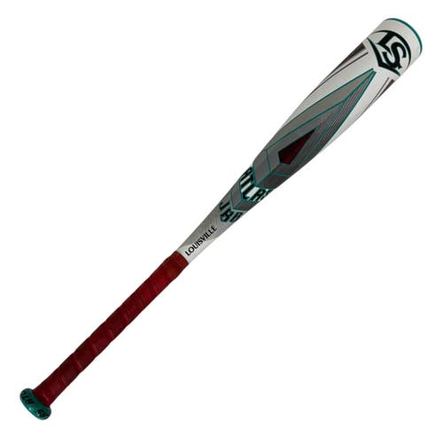 Used Louisville Slugger ATLAS USSSA 2 3/4 Bat 26" -10 11406-S000113528
