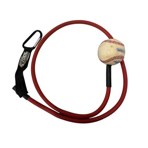 Used Rawlings 5-TOOL PRO RESISTANCE TRAINER BB/SB Training Aid 11406-S000113525