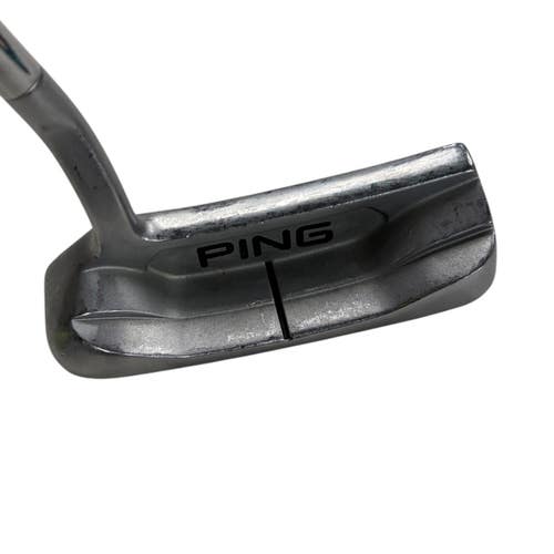 Used Ping SIGMA 2 ZB 2 Mens Putter RH 11406-S000113512