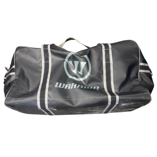 Used Warrior Jr Hockey Carry Black 11406-S000113506