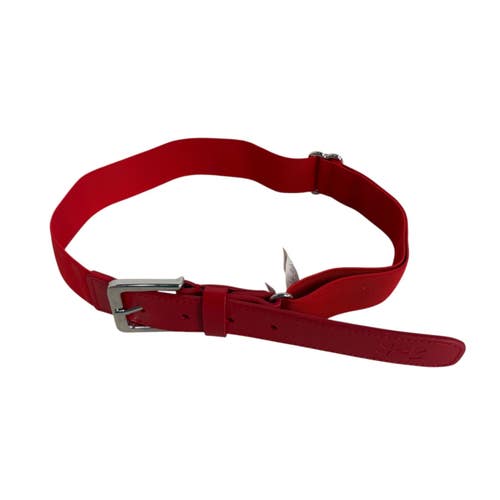 Used Under Armour BB/SB Belt Red 11406-S000113491