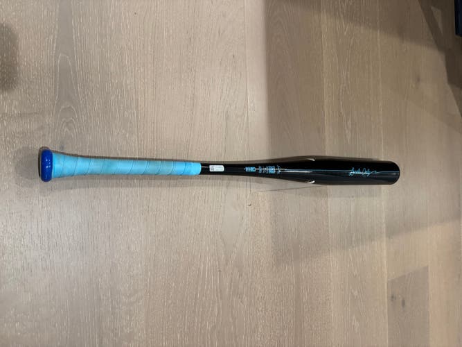 2026 Combat MFG Spec A1 Alloy BBCOR Certified Bat (-3) 33"