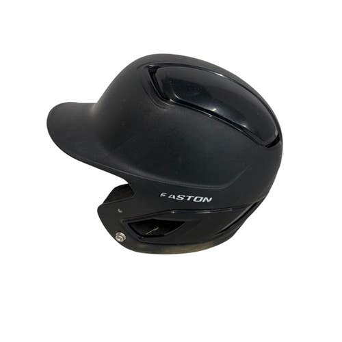 Used Easton GAMETIME II Batting Helmet Black S/M 11406-S000113490