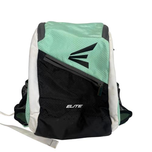 Used Easton BB/SB Player Backpack Mint 11406-S000113475