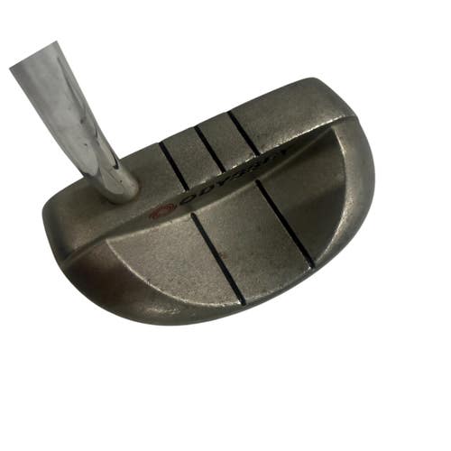 Used Odyssey DUAL FORCE ROSSIE II Mens Putter RH 11406-S000113473