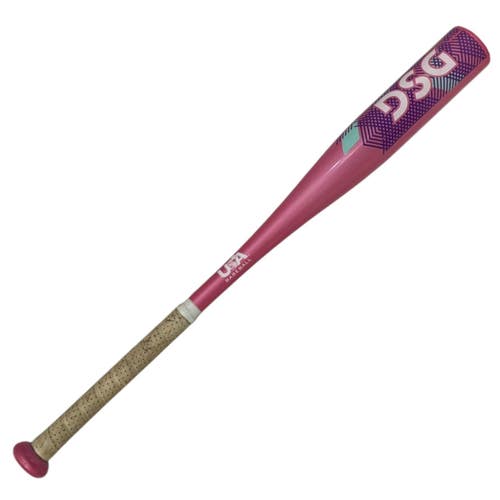 Used Dsg TEE BALL BB/SB Bat 26" -12 11406-S000113460