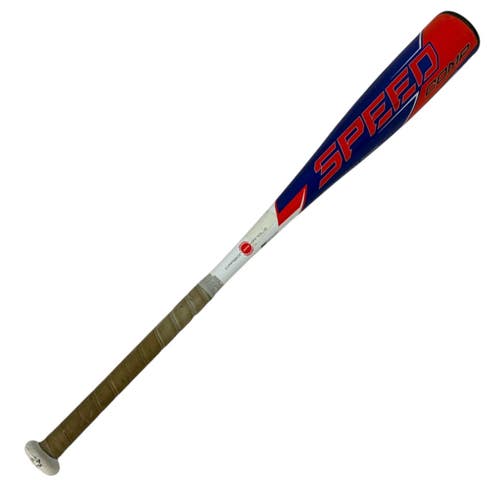 Used Easton SPEED COMP BB/SB USA 2 5/8 Bat 27" -13 11406-S000113445