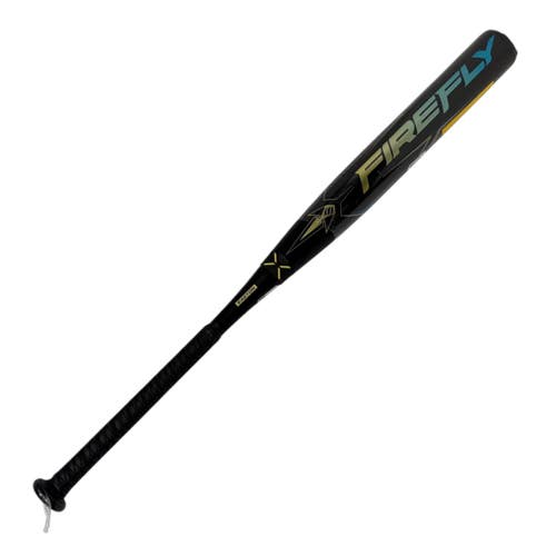 Used Easton FIREFLY BB/SB Fastpitch Bat 30" -12 11406-S000113440