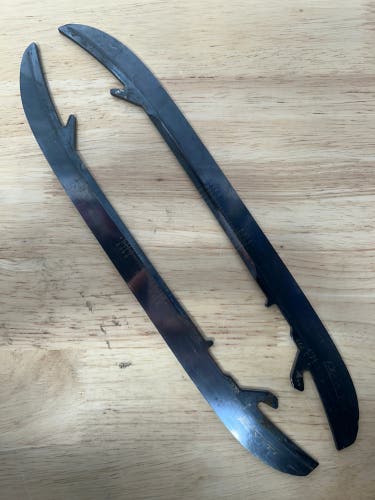 272mm Bauer FlyTi (Fits Bauer Powerfly) NHL Pro Stock (Used)