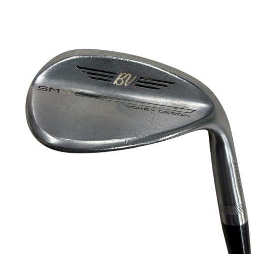 Used Titleist SM9 Golf Wedge Mens RH 54 Degree 11406-S000113438