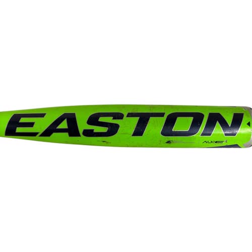 Used Easton TYPHOON BB/SB USA 2 1/4 Bat 30" -12 11406-S000113428