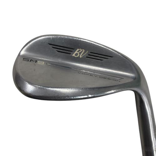 Used Titleist SM9 Golf Wedge Mens RH 58 Degree 11406-S000113439