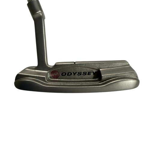 Used Odyssey WHITE HOT PRO 1 Mens Putter RH 11406-S000113415