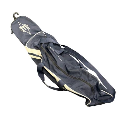 Used Easton BB/SB Player Carry Bag Navy Blue 11406-S000113409