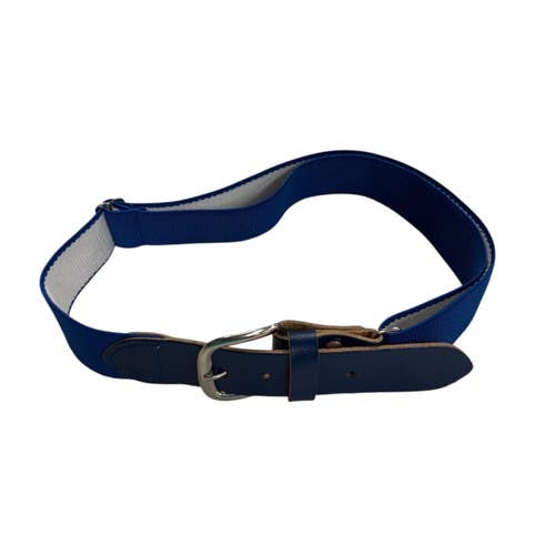 Used Franklin BB/SB Belt Royal Blue 11406-S000113400